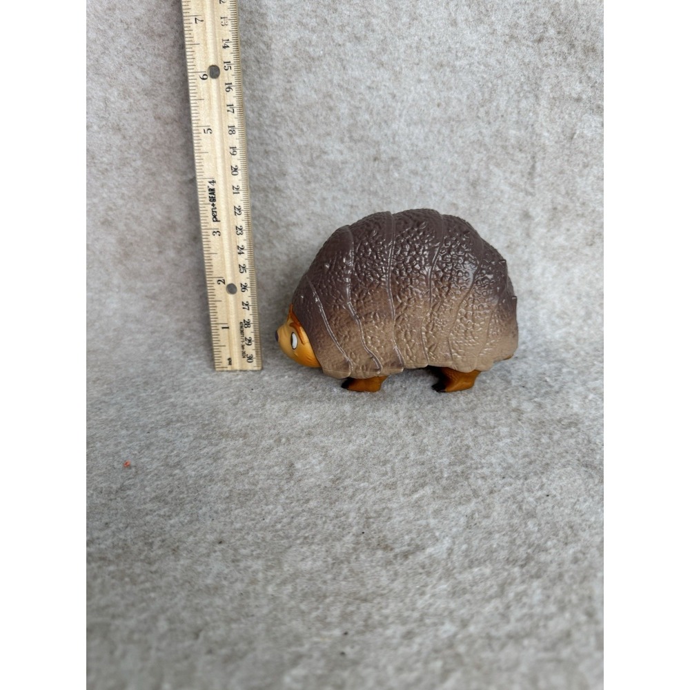 Disney Raya And The Last Dragon Tuk Tuk Toy Figure Jakks Pacific 5" Preowned‎